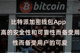 比特派加密钱包App  它以其极高的安全性和可靠性而备受用户的可爱