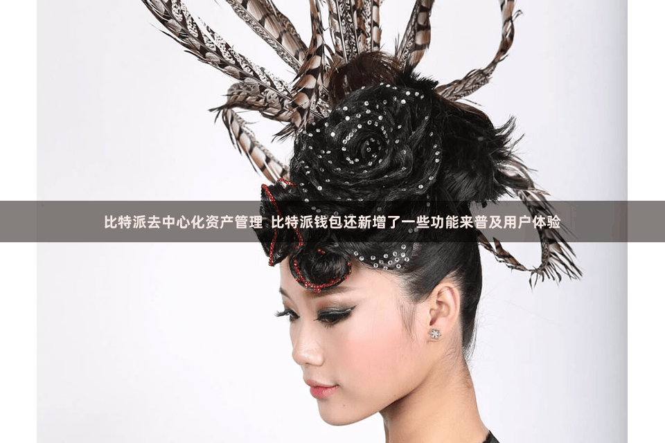 比特派去中心化资产管理  比特派钱包还新增了一些功能来普及用户体验