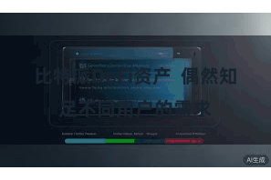 比特派DeFi资产  偶然知足不同用户的需求